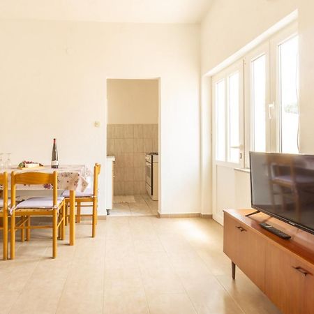 Appartement Urica à Metajna Extérieur photo